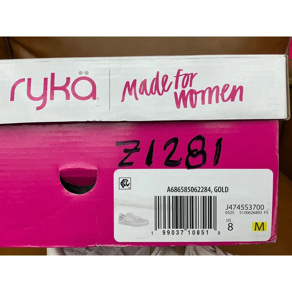 Ryka viv next